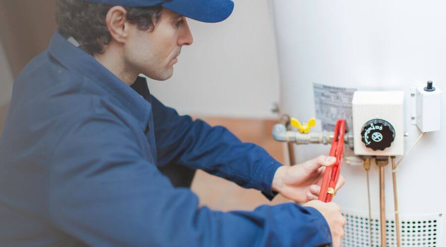 Professional emergency plumbing in Roulette, PA